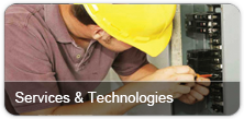 Services & Technologies